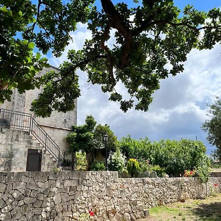 Il Trullo E Il Fortino Alberobello Luaran gambar