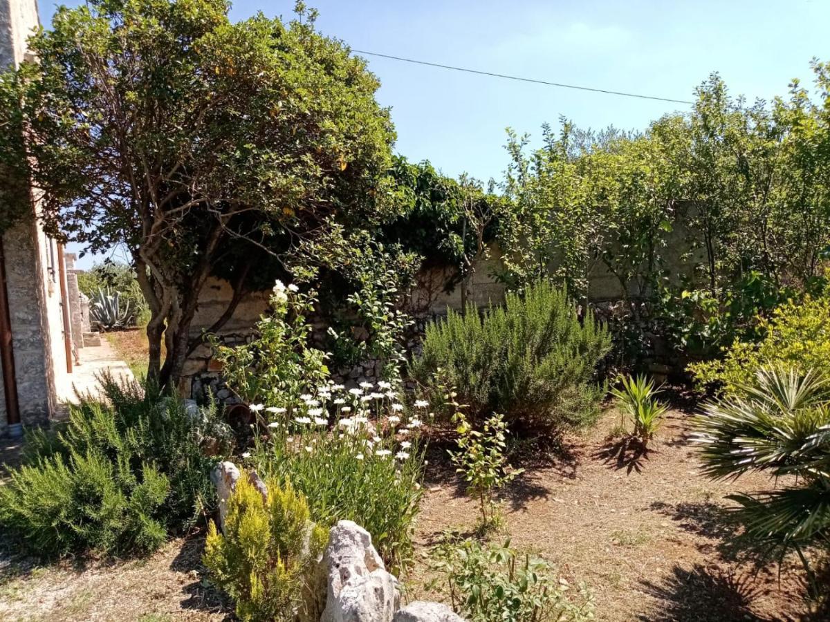 Il Trullo E Il Fortino Alberobello Luaran gambar