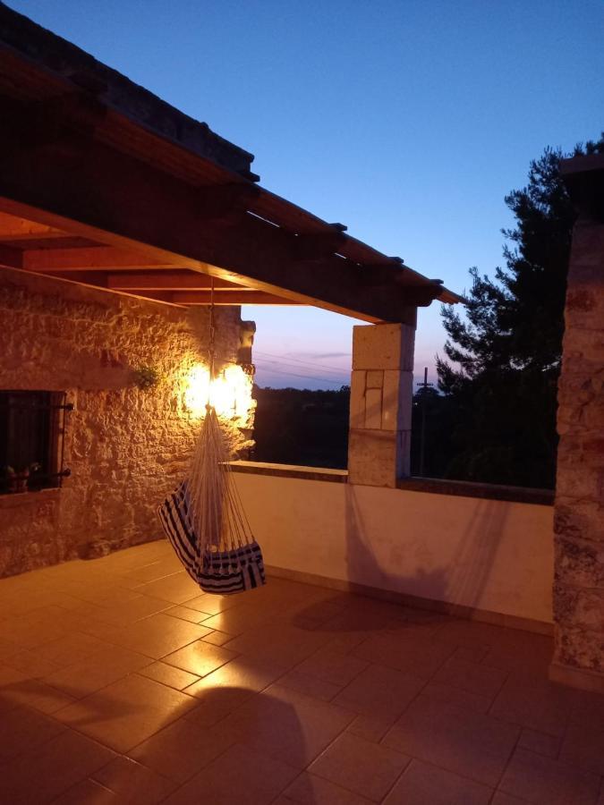 Il Trullo E Il Fortino Alberobello Luaran gambar