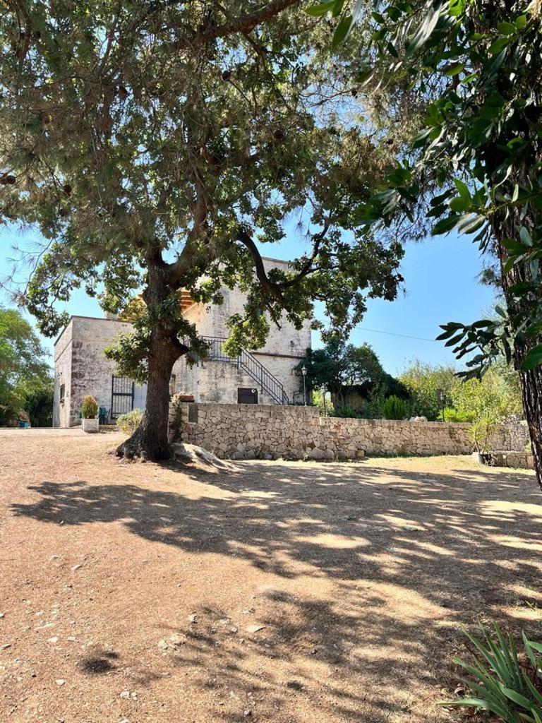 Il Trullo E Il Fortino Alberobello Luaran gambar
