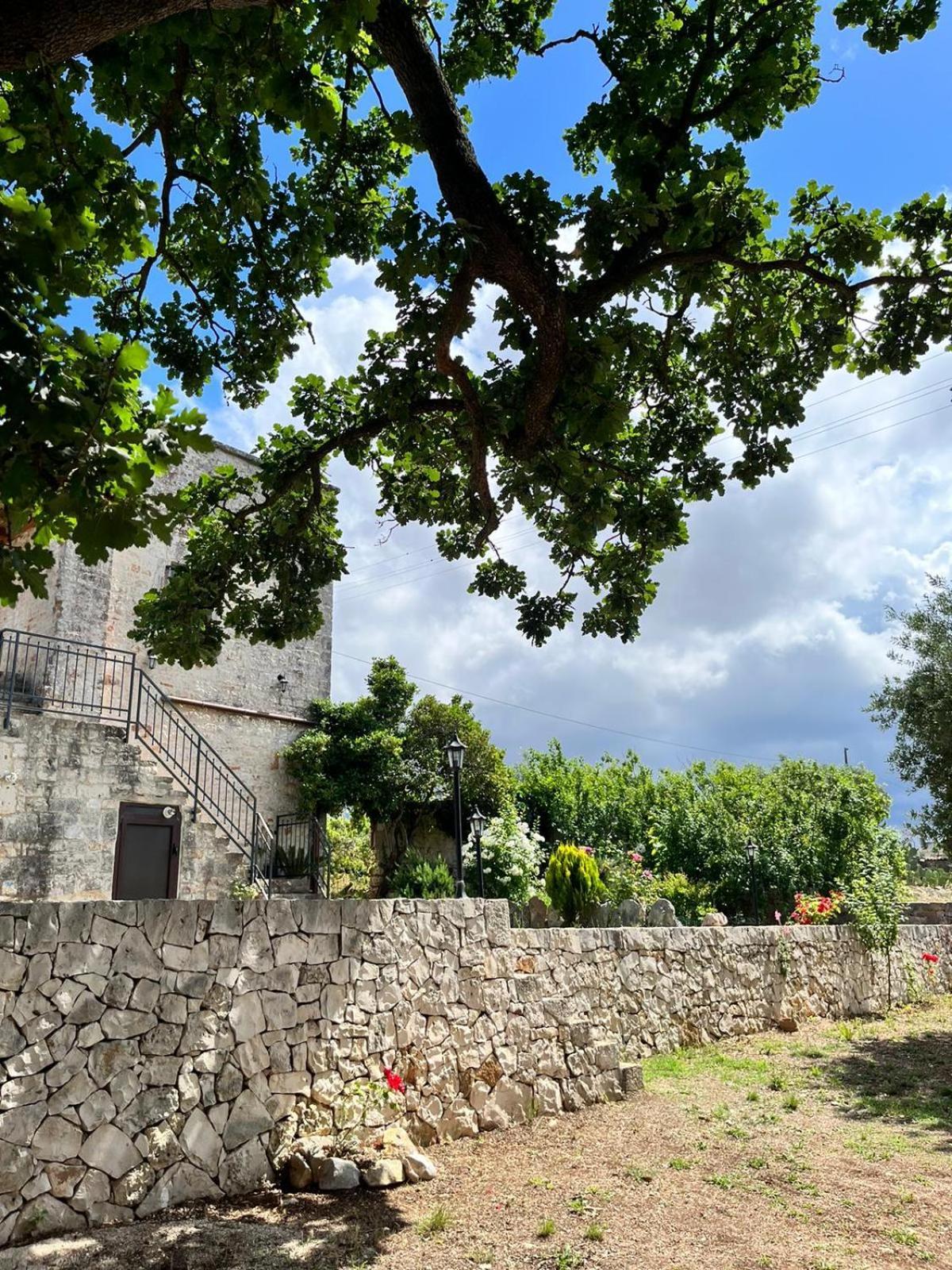 Il Trullo E Il Fortino Alberobello Luaran gambar