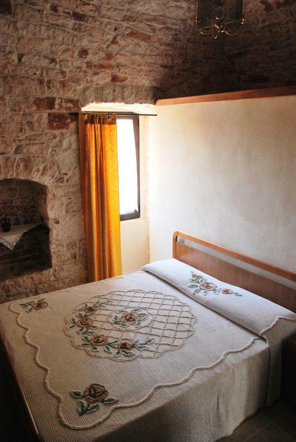 Il Trullo E Il Fortino Alberobello Luaran gambar